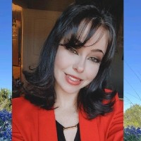 Audrey Pieri (Landrum)