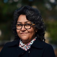 Adriana Echeverría Gordon