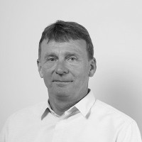 Lars Hedegaard