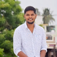 Chandra Sekhar Thotapalli