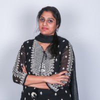 Harini Santhanam