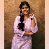 Ayshwarya Anil