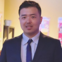 Yunhui (Fred) Wang