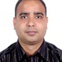 Binod Luitel