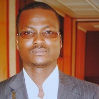 Arnaud Mesmin MONTCHO