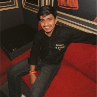 Abhishek Yadav