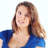 Наталья Егорычева