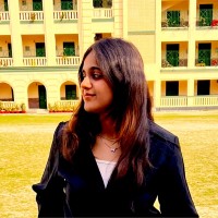 Mehnaaz Afreen