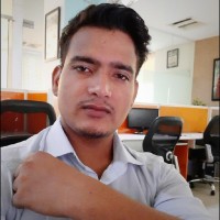 Chandra Prakash Sharma
