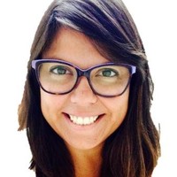 Cristina Rosario, Phd