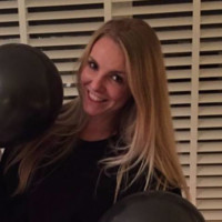 Aimee Diepgrond
