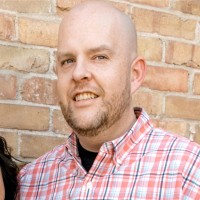 Jeremy Whitlock