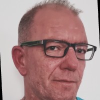 Frederic Santus