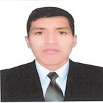 Ronald Jose Zevallos Quispe