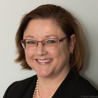 Janet Aker