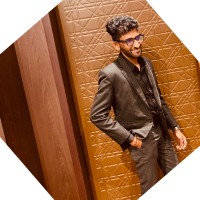 Anushanth R Rajendran