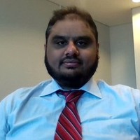 Talha Usmani