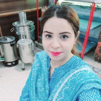 Anum Fiaz