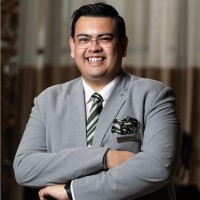 Siddhartha Tripathi