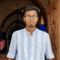 Niranjan Rajasekar S