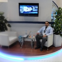 Ahmed Abdelaziz
