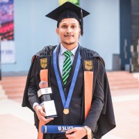 Chamil Diluksha