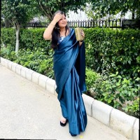 Tushti Ahuja