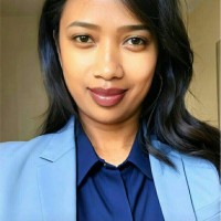 Koloina ANDRIAMIRADO