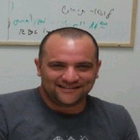 Yiftah Barsheshet