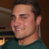 Brandon Delaney