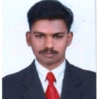 GANESHKUMAR M