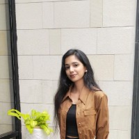 Shreya R