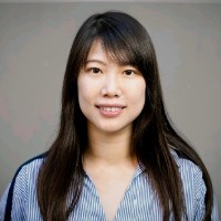 Audrey Hong