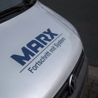 Marketing Marx