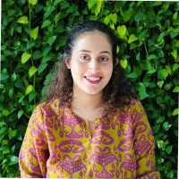 Sanjana Kamat