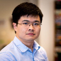 Min Zou