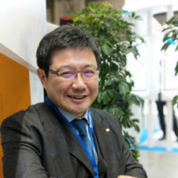 Hasegawa Masayoshi (Masa)
