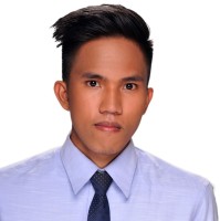 Dan Patrick Gapuz