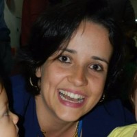 Débora Dos Reis Martinez Testa