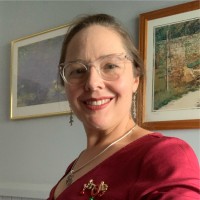 Stephanie Deren