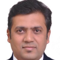 Narayan Deshpande