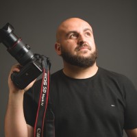 თემო მელიქიძე