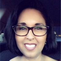 Pauline Santiago