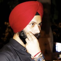 Harinder Singh
