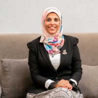 Israa Hassan