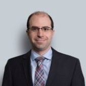 Alexandre Ajami