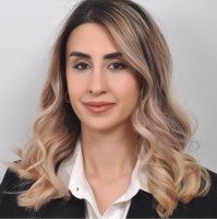 Seda Berkdil