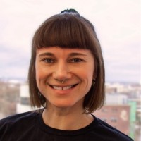 Stephanie Zeitler