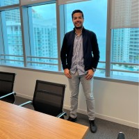 Oscar Israel Preciado Martínez