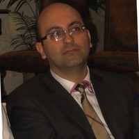 Alireza Mirlamee